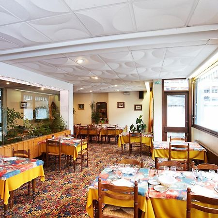 Hotel De Paris Bagnères-de-Luchon Zewnętrze zdjęcie