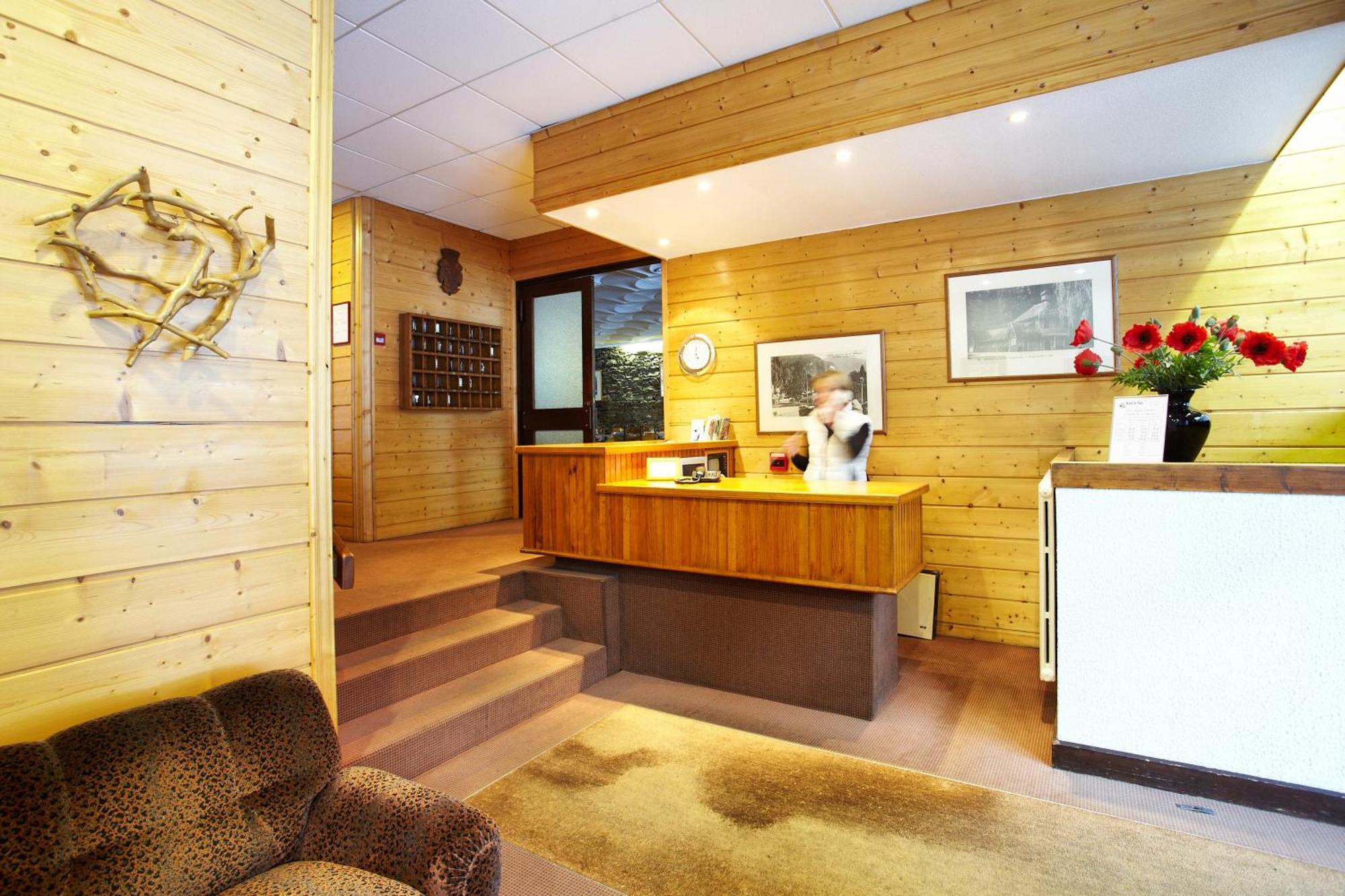 Hotel De Paris Bagnères-de-Luchon Zewnętrze zdjęcie