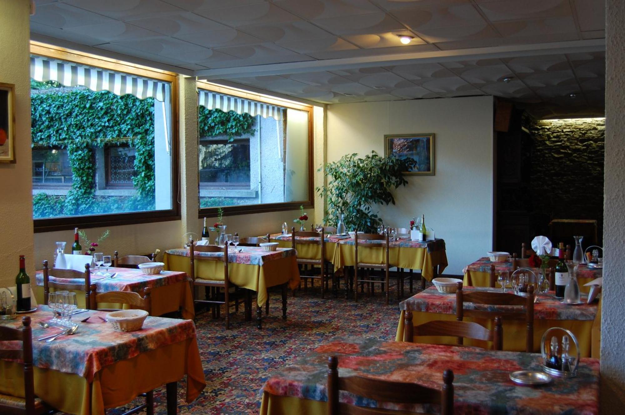 Hotel De Paris Bagnères-de-Luchon Zewnętrze zdjęcie