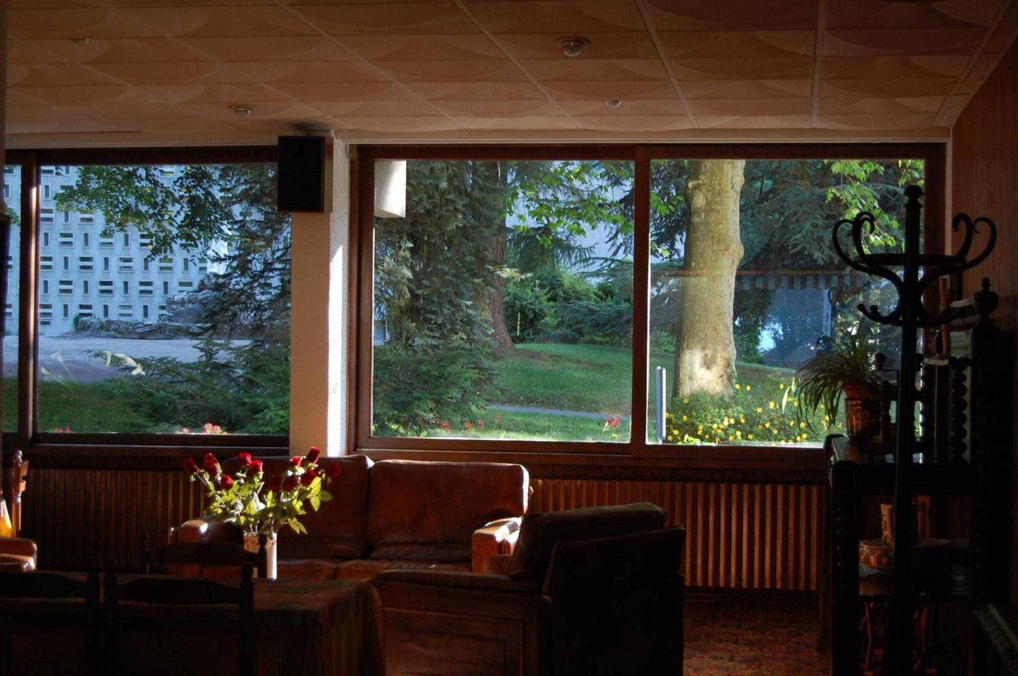 Hotel De Paris Bagnères-de-Luchon Zewnętrze zdjęcie